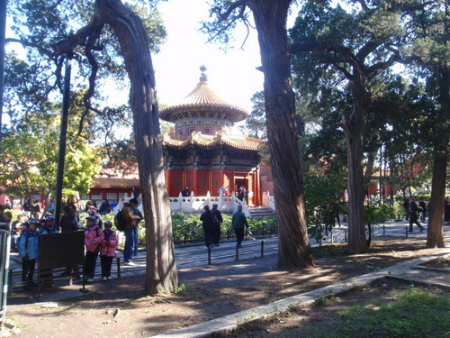 Pleasure Kiosk.